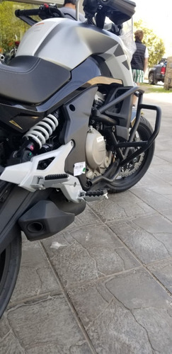 Cf Moto Rz 650 Mt -entrega Inmediata- Zanella- Domotos