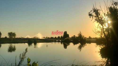 Venta Lote Terreno La Carolina Golf Club Barrio Privado