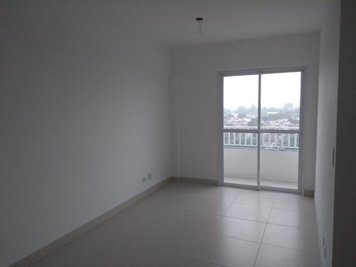 Imagem 6 de 15 de Apartamento - Padrão, Para Venda Em São José Dos Campos/sp - Imob977