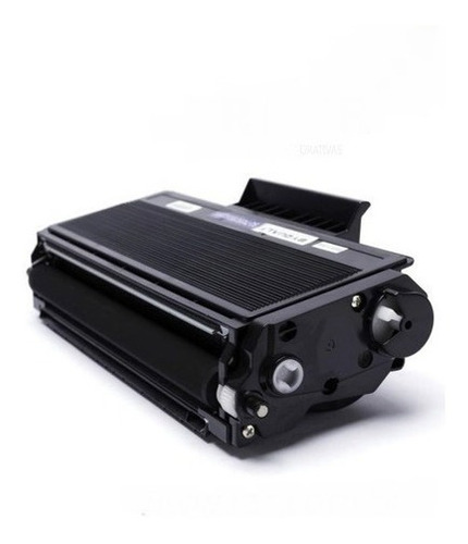 4x Toner Compatível Com Brother Mfc-8480dn 8870dn 8870dw 889