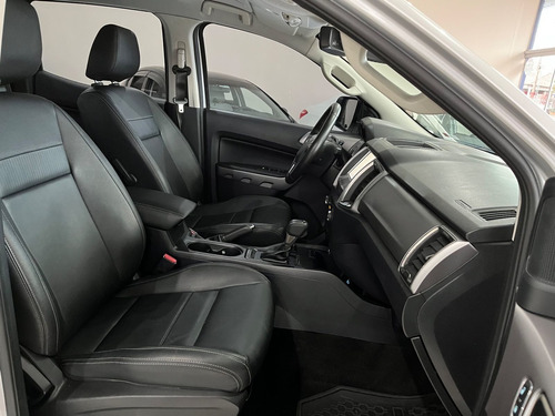 Imagem 6 de 10 de Ford Ranger Limited 3.2 20v 4x4 Cd Aut. Dies. 2020/2021