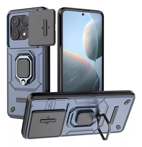 Protector Para Poco X6 Pro