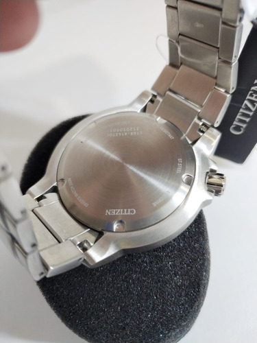 Citizen Promaster Diver 200m Acero Inox Acero Inox Azul Cielo (Usado)