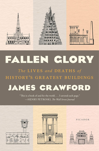 Libro: Fallen Glory: The Lives And Deaths Of Historys Great