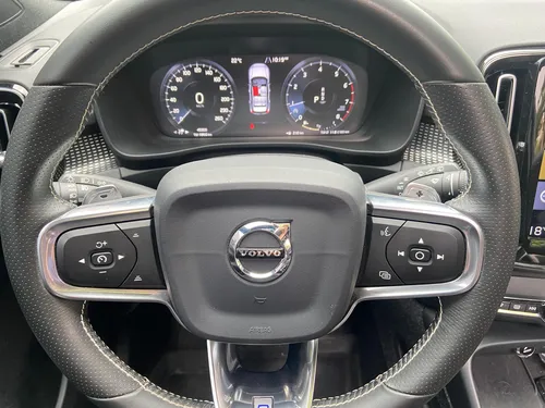 Volvo XC40 2.0 T5 Awd R-design