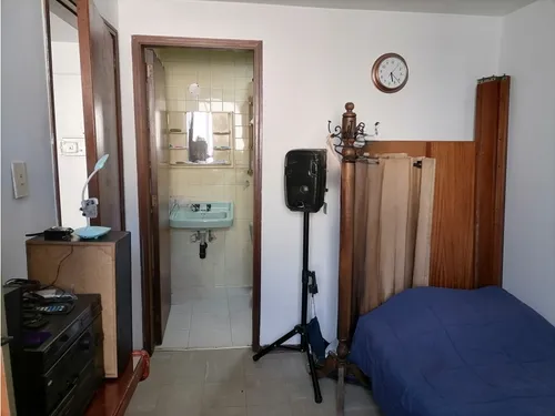 Venta De Apartaestudio En Veracruz Centro