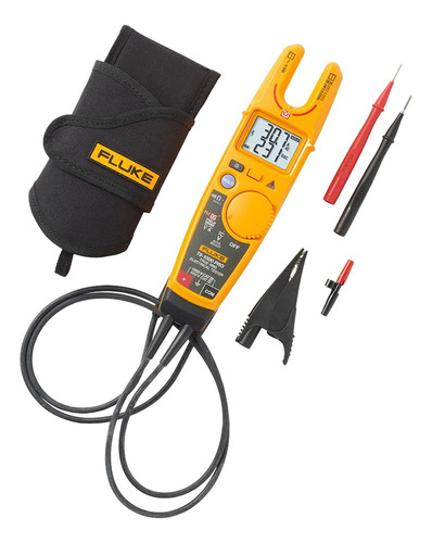 Comprobador Elétrico C/fieldsense 1000vac Fluke T6-1000pro/a