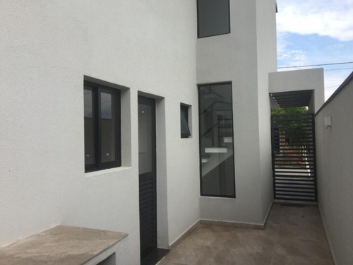Sobrado Com 3 Dormitórios À Venda, 145 M² Por R$ 550.000 - Condomínio Terras De São Francisco - Sorocaba/sp, Entre Em Contato E Agende Sua Visita. - So0098 - 67640092