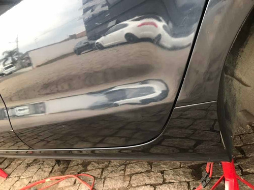 Spoiler Da Caixa De Ar Lado Esquerdo Audi A7 2011