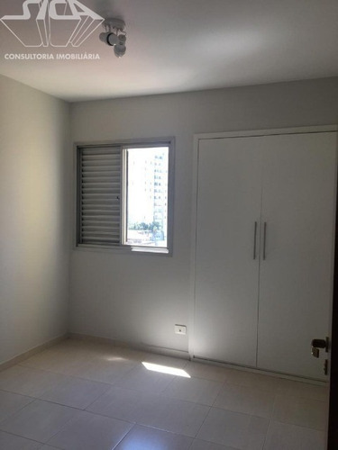 Imagem 8 de 30 de Apartamento - Ap00916 - 34885928