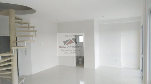 Imagem 6 de 21 de Apartamento A Venda No Bairro Canasvieiras Em Florianópolis - 3711-1