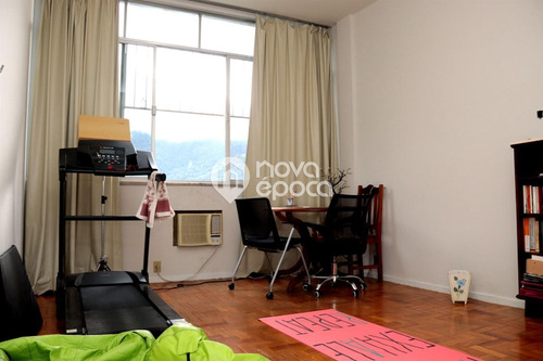 Imagem 13 de 20 de Apartamento - Ref: Sp4ap59603