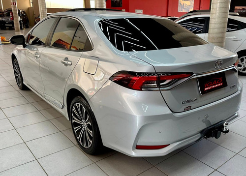 Toyota Corolla ALTIS/A.Premiu. 2.0 Flex 16V Aut