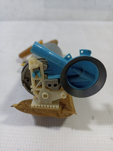 Respuesta Bomba De Gasolina Audi Tt 2.0 Fsi 06-14 Original (Usado)