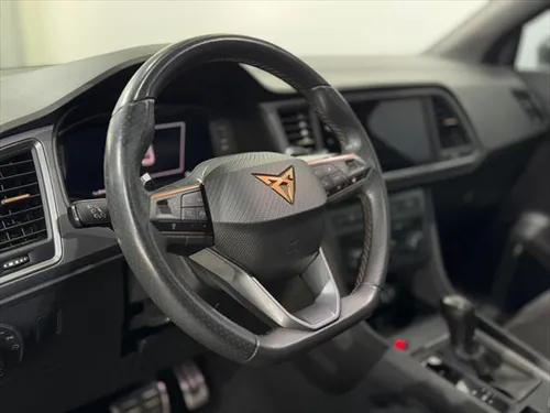 Seat Ateca 2022