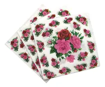Comprar Servilletas Y Servilletas Para Decoupage, Servilletas De Pap