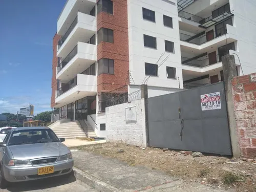 Lote En Arriendo En La Riviera. Cod A22346