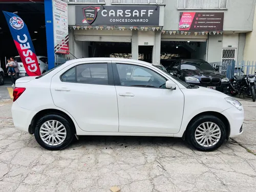 Suzuki Swift 1.2 Dzire