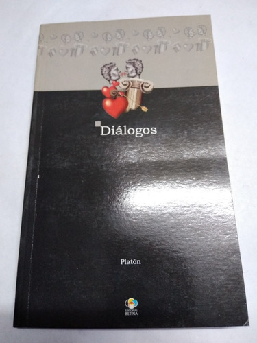 Dialogos Platon Ed. Betina