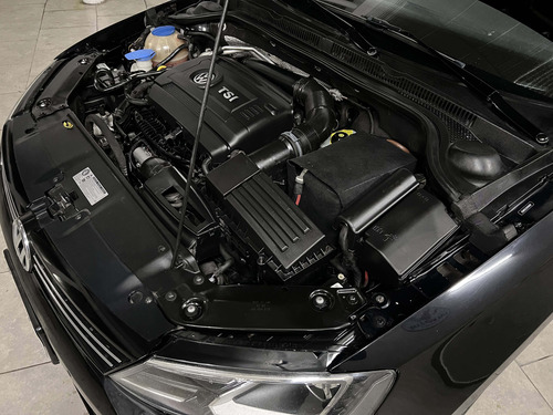 Volkswagen Vento 2.0 Sportline Tsi 200cv Bi-xenon