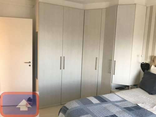 Imagem 8 de 16 de Apartamento 2 Dormitórios Com 2 Vagas Fixas Do Lado Do Parque Da Aclimação - 15923