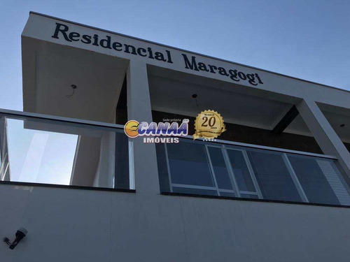 Imagem 13 de 16 de Sobrado Com 2 Dorms, Maracanã, Praia Grande - R$ 240 Mil, Cod: 9509 - V9509