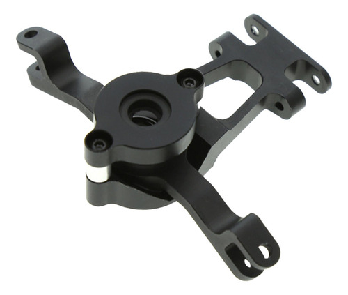 5344 De Metal Conjunto Do Braço De Direção Sino Preto