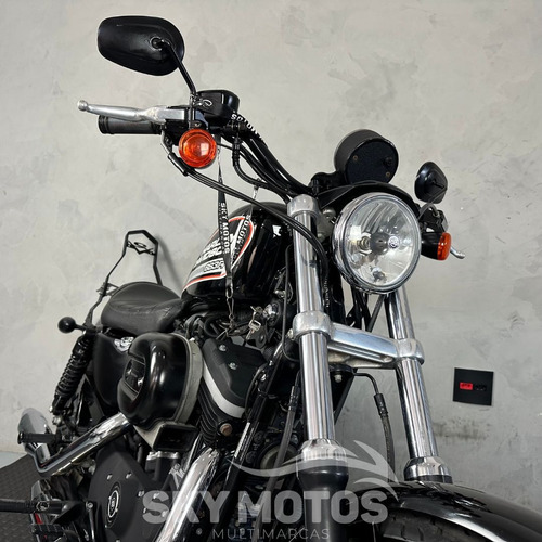 Harley-davidson Xl 883r 2007