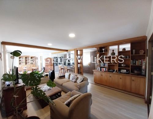 Casa En Venta Condominio Santa Sarita Machali