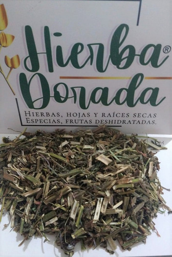 Kit Arnica Flor Y Hierba Del Cancer (500 Grs. Neto)