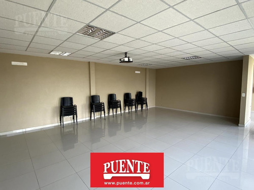 Imagen 20 de 21 de Edificio Comercial Y Taller En Venta Sobre Gran Avenida Ideal Rubro Automotor