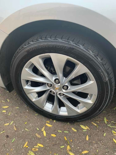 Chevrolet Cruze 2018 1.4 Lt Turbo Aut. 4p