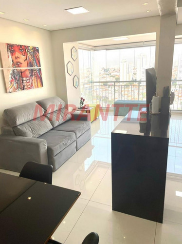 Imagem 25 de 27 de Apartamento Em Anália Franco - São Paulo, Sp - 368734