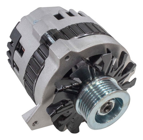 Alternador Nuevo Para Chevrolet C1500 5.0l De 1988 A 1989