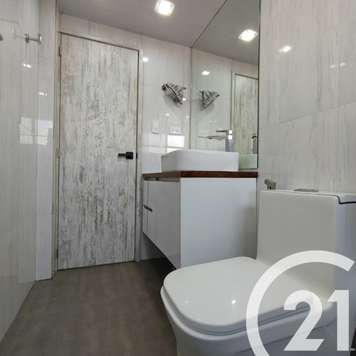 Imagen 5 de 11 de Venta Moderno Apartamento En Puerto Aventura Lecheria