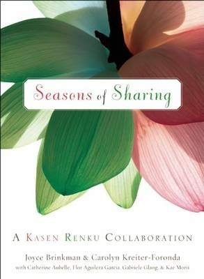 Libro Seasons Of Sharing - Joyce Brinkman