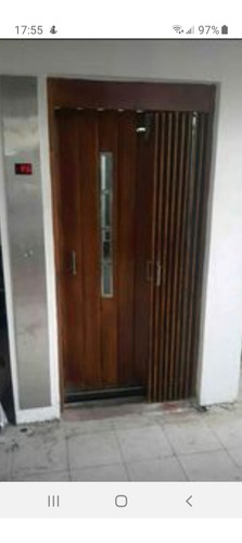 Imagen 5 de 5 de Puertas De Ascensores Reparacion . Fabricacion Y Venta