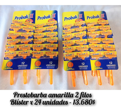 Pertobarba Amarilla