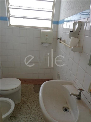 Salão À Venda Em Jardim Chapadão - Sl002837