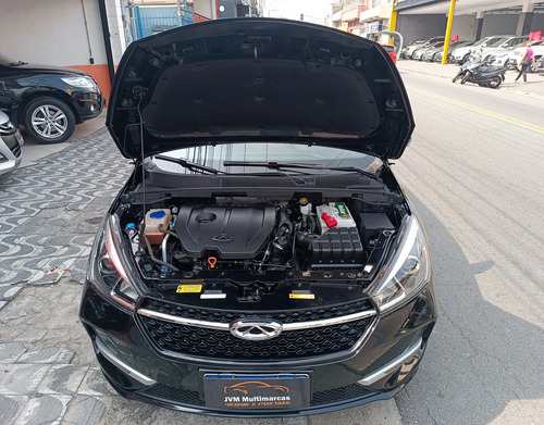 Caoa Chery Arrizo 5 1.5 VVT TURBO IFLEX RXT CVT