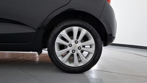 Chevrolet Spark 1.4 LTZ C