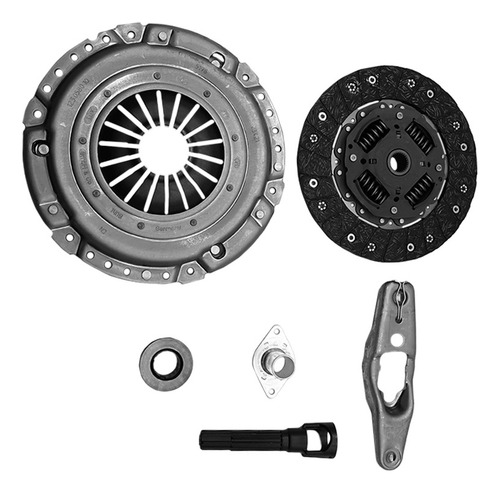 Kit De Clutch Luk 622334500 Para Carro/camioneta