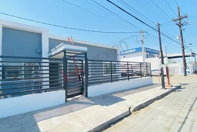 Edificio en renta