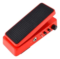 Comprar Pedal de efecto Joyo WAH Multimode Wah WAH-II rojo
