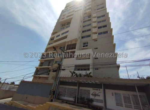 Apartamento En Venta En La Lago Mls 24-6095 Yohana Hidalgo 