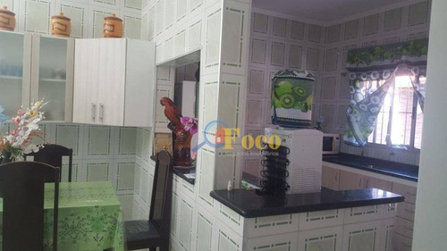 Imagem 20 de 22 de Casa Com 4 Dormitórios À Venda, 180 M² Por R$ 430.000,00 - Loteamento Aída Haddad Jafet - Itatiba/sp - Ca0671
