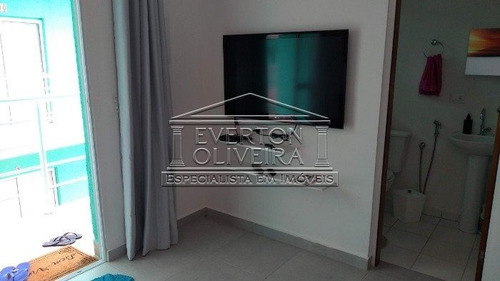 Imagem 8 de 15 de Apartamento - Sertao Da Quina - Ref: 12209 - V-12209