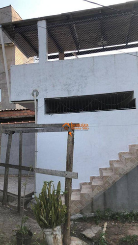 Imagem 28 de 29 de Sobrado Com 4 Dormitórios À Venda, 100 M² Por R$ 339.000,00 - Jardim Iv Centenário - Guarulhos/sp - So0839