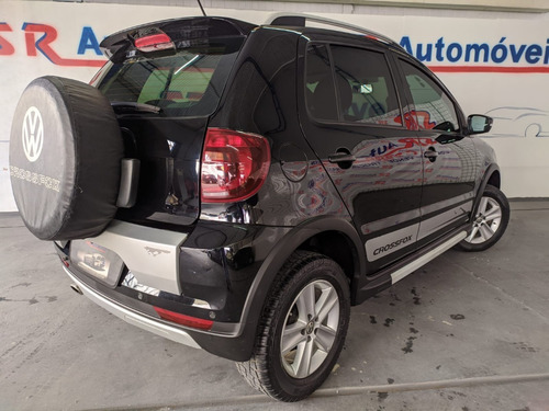 Imagem 4 de 10 de Volkswagen Crossfox