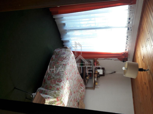 Casa En Venta En Curicó